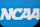 GLENDALE, ARIZONA - APRIL 08:  The NCAA logo on the wall before the National Championship game between the Purdue Boilermakers and the Connecticut Huskies at State Farm Stadium on April 08, 2024 in Glendale, Arizona.  (Photo by Mitchell Layton/Getty Images)