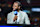 ATLANTA, GA - OCTOBER 3: Richard Sherman looks on from the TNF on Prime set before an NFL football game between the Tampa Bay Buccaneers and the Atlanta Falcons at Mercedes-Benz Stadium on October 3, 2024 in Atlanta, Georgia. (Photo by Cooper Neill/Getty Images)