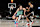 LAS VEGAS, NV - OCTOBER 6: Breanna Stewart #30 of the New York Liberty drives to the basket during the game against the Las Vegas Aces during Round 2 Game 4 of the 2024 WNBA Playoffs on October 6, 2024 at Michelob ULTRA Arena in Las Vegas, Nevada. NOTE TO USER: User expressly acknowledges and agrees that, by downloading and or using this photograph, User is consenting to the terms and conditions of the Getty Images License Agreement. Mandatory Copyright Notice: Copyright 2024 NBAE (Photo by David Becker/NBAE via Getty Images)