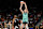 LAS VEGAS, NV - OCTOBER 6: Breanna Stewart #30 of the New York Liberty shoots the ball during the game against the Las Vegas Aces during Round 2 Game 4 of the 2024 WNBA Playoffs on October 6, 2024 at Michelob ULTRA Arena in Las Vegas, Nevada. NOTE TO USER: User expressly acknowledges and agrees that, by downloading and or using this photograph, User is consenting to the terms and conditions of the Getty Images License Agreement. Mandatory Copyright Notice: Copyright 2024 NBAE (Photo by David Becker/NBAE via Getty Images)