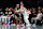 NEW YORK, NEW YORK - SEPTEMBER 15: Sabrina Ionescu #20 of the New York Liberty dribbles the ball against the Minnesota Lynx at Barclays Center on September 15, 2024 in New York City. NOTE TO USER: User expressly acknowledges and agrees that, by downloading and or using this photograph, User is consenting to the terms and conditions of the Getty Images License Agreement. (Photo by Evan Bernstein/Getty Images)