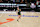 ELMONT, NY - JUNE 25: Bridget Carleton #6 of the Minnesota Lynx passes the ball during the game against the New York Liberty during the 2024 WNBA Commissioner's Cup Game on June 25, 2024 at the UBS Arena in Elmont, New York. NOTE TO USER: User expressly acknowledges and agrees that, by downloading and or using this photograph, user is consenting to the terms and conditions of the Getty Images License Agreement. Mandatory Copyright Notice: Copyright 2024 NBAE (Photo by Evan Yu/NBAE via Getty Images)