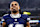 ARLINGTON, TX - DECEMBER 30: Jalen Tolbert #18 of the Dallas Cowboys walks off of the field after an NFL football game against the Detroit Lions at AT&T Stadium on December 30, 2023 in Arlington, Texas. (Photo by Cooper Neill/Getty Images)