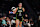 ELMONT, NY - JUNE 25: Bridget Carleton #6 of the Minnesota Lynx dribbles the ball during the game against the New York Liberty during the 2024 Commissioner's Cup Championship on June 25, 2024 at the UBS Arena in Elmont, New York. NOTE TO USER: User expressly acknowledges and agrees that, by downloading and or using this photograph, user is consenting to the terms and conditions of the Getty Images License Agreement. Mandatory Copyright Notice: Copyright 2024 NBAE (Photo by Catalina Fragoso/NBAE via Getty Images)