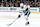 BOSTON, MA - APRIL 22: Toronto Maple Leafs defenseman Timothy Liljegren (37) moves the puck on the power play during Game 2 of the Eastern Conference First Round playoffs between the Boston Bruins and the Toronto Maple Leafs on April 22, 2024, at TD Garden in Boston, Massachusetts. (Photo by Fred Kfoury III/Icon Sportswire via Getty Images)