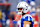 Colts WR Michael Pittman Jr.
