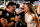 NASHVILLE, TENNESSEE - OCTOBER 5: Diego Pavia #2 of the Vanderbilt Commodores is interviewed by Alyssa Lang after his win against the Alabama Crimson Tide at FirstBank Stadium on October 5, 2024 in Nashville, Tennessee. (Photo by Carly Mackler/Getty Images)