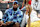 PARIS, FRANCE - AUGUST 07: LeBron James of Team United States and wife, Savannah James, look on during a Women's basketball quarterfinal game between Team United States and Team Nigeria on day twelve of the Olympic Games Paris 2024 at Bercy Arena on August 07, 2024 in Paris, France. (Photo by Pascal Le Segretain/Getty Images)