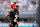 CHARLOTTE, NORTH CAROLINA - SEPTEMBER 29: Mike Hilton #21 of the Cincinnati Bengals looks on during the game Carolina Panthers at Bank of America Stadium on September 29, 2024 in Charlotte, North Carolina. (Photo by Grant Halverson/Getty Images)