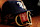 ST PETERSBURG, FLORIDA - JULY 31: Detailed view of a baseball hat and glove during the fourth inning against the Miami Marlins at Tropicana Field on July 31, 2024 in St Petersburg, Florida. (Photo by Douglas P. DeFelice/Getty Images)