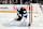 SALT LAKE CITY, UTAH - OCTOBER 08: Goaltender Connor Ingram #39 of the Utah Hockey Club defends the net during the second period of a game against the Chicago Blackhawks on October 08, 2024 at Delta Center in Salt Lake City, Utah. (Photo by Jamie Sabau/Getty Images)