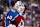 DENVER, COLORADO - MAY 17: Alexandar Georgiev #40 of the Colorado Avalanche skates in warmups ahead of Game Six of the Second Round of the Stanley Cup Playoffs against the Dallas Stars at Ball Arena on May 17, 2024 in Denver, Colorado. (Photo by Ashley Potts/NHLI via Getty Images)