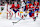 MONTREAL, QC - OCTOBER 09: Montreal Canadiens defenseman David Savard (58) gains control of the puck near Montreal Canadiens goalie Sam Montembeault (35) during the Toronto Maple Leafs versus the Montreal Canadiens game on October 09, 2024, at Bell Centre in Montreal, QC (Photo by David Kirouac/Icon Sportswire via Getty Images)