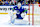 VANCOUVER, CANADA - APRIL 21: Thatcher Demko #35 of the Vancouver Canucks in net during the third period in Game One of the First Round of the 2024 Stanley Cup Playoffs against the Nashville Predators at Rogers Arena on April 21, 2024 in Vancouver, British Columbia, Canada. (Photo by Derek Cain/Getty Images)