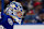 TAMPA, FL - APRIL 25: Goalie Andrei Vasilevskiy #88 of the Tampa Bay Lightning tends net against the Florida Panthers in Game Three of the First Round of the 2024 Stanley Cup Playoffs at Amalie Arena on April 25, 2024 in Tampa, Florida. (Photo by Vince Del Monte/NHLI via Getty Images)