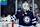 WINNIPEG, CANADA - APRIL 30: Connor Hellebuyck #37 of the Winnipeg Jets during game against the Colorado Avalanche in Game Five of the First Round of the 2024 Stanley Cup Playoffs at Canada Life Centre on April 30, 2024, in Winnipeg, Canada. (Photo by David Lipnowski/Getty Images)