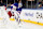 NEW YORK, NY - SEPTEMBER 24: New York Rangers Goalie Igor Shesterkin (31) clears the puck behind the net during the first period of the National Hockey League preseason game between the New York Islanders and the New York Rangers on September 24, 2024 at Madison Square Garden in New York, NY. (Photo by Joshua Sarner/Icon Sportswire via Getty Images)