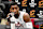 CLEVELAND, OHIO - SEPTEMBER 30: Donovan Mitchell #45 of the Cleveland Cavaliers speaks to the media during Cleveland Cavaliers Media Day at Rocket Mortgage Fieldhouse on September 30, 2024 in Cleveland, Ohio. NOTE TO USER: User expressly acknowledges and agrees that, by downloading and or using this photograph, User is consenting to the terms and conditions of the Getty Images License Agreement. (Photo by Nick Cammett/Getty Images)