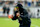ORLANDO, FL - SEPTEMBER 28: Colorado Buffaloes head coach Deion Sanders dances during warm ups before a college football game between the Colorado Buffaloes and the UCF Knights on September 28th, 2024 at FBC Mortgage Stadium in Orlando, FL. (Photo by Chris Leduc/Icon Sportswire via Getty Images)