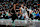 BROOKLYN, NY - OCTOBER 10: Napheesa Collier #24 of the Minnesota Lynx dribbles the ball during the game against the New York Liberty during Game 1 of the 2024 WNBA Finals on October 10, 2024 at Barclays Center in Brooklyn, New York. NOTE TO USER: User expressly acknowledges and agrees that by downloading and/or using this photo, user agrees to the terms and conditions of the Getty Images License Agreement. Mandatory Copyright Notice: Copyright 2024 NBAE (Photo by David Dow/NBAE via Getty Images)