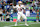 SEATTLE, WASHINGTON - OCTOBER 10: Brock Purdy #13 of the San Francisco 49ers throws the ball during the first quarter against the Seattle Seahawks at Lumen Field on October 10, 2024 in Seattle, Washington. (Photo by Steph Chambers/Getty Images)