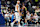 DALLAS, TX - OCTOBER 10: Klay Thompson #31 of the Dallas Mavericks looks on during the game against the Utah Jazz on October 10, 2024 at American Airlines Center in Dallas, Texas. NOTE TO USER: User expressly acknowledges and agrees that, by downloading and or using this photograph, User is consenting to the terms and conditions of the Getty Images License Agreement. Mandatory Copyright Notice: Copyright 2024 NBAE (Photo by Glenn James/NBAE via Getty Images)