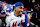 NEW YORK, NY - OCTOBER 09: Francisco Lindor #12 of the New York Mets celebrates after winning Game 4 of the Division Series presented by Booking.com between the Philadelphia Phillies and the New York Mets at Citi Field on Wednesday, October 9 2024 in New York, New York. The New York Mets won 4-1 and advanced to the NLCS. (Photo by Rob Tringali/MLB Photos via Getty Images)