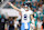 MIAMI GARDENS, FLORIDA - SEPTEMBER 30: Will Levis #8 of the Tennessee Titans gestures as they play the Miami Dolphins during the first quarter at Hard Rock Stadium on September 30, 2024 in Miami Gardens, Florida. (Photo by Carmen Mandato/Getty Images)