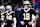 NEW ORLEANS, LOUISIANA - SEPTEMBER 22: Quarterback Spencer Rattler #18 of the New Orleans Saints warms up against the Philadelphia Eagles at Caesars Superdome on September 22, 2024 in New Orleans, Louisiana. (Photo by Gus Stark/Getty Images)