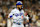 SAN DIEGO, CALIFORNIA - OCTOBER 08: Teoscar Hernández #37 of the Los Angeles Dodgers celebrates after hitting a grand slam in the third inning against the San Diego Padres during Game Three of the Division Series at Petco Park on October 08, 2024 in San Diego, California. (Photo by Sean M. Haffey/Getty Images)