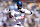 LOS ANGELES, CALIFORNIA - SEPTEMBER 22: Teoscar Hernández #37 of the Los Angeles Dodgers celebrates after hitting a home run in the fourth inning against the Colorado Rockies at Dodger Stadium on September 22, 2024 in Los Angeles, California. (Photo by John McCoy/Getty Images)