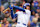 CHICAGO, ILLINOIS - SEPTEMBER 27: Cody Bellinger #24 of the Chicago Cubs at bat against the Cincinnati Reds at Wrigley Field on September 27, 2024 in Chicago, Illinois. (Photo by Michael Reaves/Getty Images)
