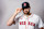 FORT MYERS, FL - FEBRUARY 20: Lucas Giolito #54 of the Boston Red Sox poses for a photo during the Boston Red Sox Photo Day at JetBlue Park at Fenway South on Tuesday, February 20, 2024 in Fort Myers, Florida. (Photo by Daniel Shirey/MLB Photos via Getty Images)