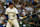 MILWAUKEE, WI - AUGUST 12: Milwaukee Brewers infielder Rhys Hoskins (12) at the plate during a MLB game between the Milwaukee Brewers and Los Angeles Dodgers on August 12, 2024, at American Family Field in Milwaukee, WI. (Photo by Nick Wosika/Icon Sportswire via Getty Images)