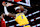 HOUSTON, TEXAS - JANUARY 29: Jarred Vanderbilt #2 of the Los Angeles Lakers dunks the ball against the Houston Rockets during the first half at Toyota Center on January 29, 2024 in Houston, Texas. NOTE TO USER: User expressly acknowledges and agrees that, by downloading and or using this photograph, User is consenting to the terms and conditions of the Getty Images License Agreement. (Photo by Carmen Mandato/Getty Images)