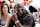 CANTON, OH - AUGUST 03: NBA Hall of Famer Michael Jordan attends the 2024 Pro Football Hall of Fame Enshrinement Ceremony at Tom Benson Hall Of Fame Stadium on August 03, 2024 in Canton, Ohio. (Photo by Don Juan Moore/Getty Images)