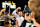 EUGENE, OREGON - OCTOBER 12: Head coach Dan Lanning of the Oregon Ducks reacts after the game against the Ohio State Buckeyes at Autzen Stadium on October 12, 2024 in Eugene, Oregon. The Oregon Ducks won 32-31. (Photo by Alika Jenner/Getty Images)