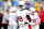 GREEN BAY, WISCONSIN – OCTOBER 13: Marvin Harrison Jr. #18 of the Arizona Cardinals warms up before playing against the Green Bay Packers at Lambeau Field on October 13, 2024 in Green Bay, Wisconsin. (Photo by Stacy Revere/Getty Images)