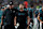 PHILADELPHIA, PENNSYLVANIA - SEPTEMBER 16: Head coach Nick Sirianni of the Philadelphia Eagles looks on during an NFL football game between the Philadelphia Eagles and the Atlanta Falcons at Lincoln Financial Field on September 16, 2024 in Philadelphia, Pennsylvania. (Photo by Michael Owens/Getty Images)