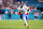 MIAMI GARDENS, FLORIDA – SEPTEMBER 30: Calvin Ridley #0 of the Tennessee Titans carries the ball against the Miami Dolphins during the second half of the game at Hard Rock Stadium on September 30, 2024 in Miami Gardens, Florida. (Photo by Megan Briggs/Getty Images)