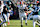 PHILADELPHIA, PA - OCTOBER 13: Cleveland Browns running back Pierre Strong Jr (20) carries the ball in the third quarter during the game between the Cleveland Browns and Philadelphia Eagles on October 13, 2024 at Lincoln Financial Field in Philadelphia, PA. (Photo by Kyle Ross/Icon Sportswire via Getty Images)