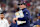 ARLINGTON, TEXAS – OCTOBER 13: Dallas Cowboys head coach Mike McCarthy looks on during the second quarter of a game against the Detroit Lions at AT&T Stadium on October 13, 2024 in Arlington, Texas. (Photo by Sam Hodde/Getty Images)