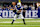INDIANAPOLIS, INDIANA - SEPTEMBER 29: Jonathan Taylor #28 of the Indianapolis Colts runs the ball during the first half of the game against the Pittsburgh Steelers at Lucas Oil Stadium on September 29, 2024 in Indianapolis, Indiana. The Colts beat the Steelers 27-24. (Photo by Lauren Leigh Bacho/Getty Images)