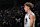 SAN FRANCISCO, CA - OCTOBER 13: Brandin Podziemski #2 of the Golden State Warriors looks on during the game against the Detroit Pistons during a NBA Preseason game on October 13, 2024 at Chase Center in San Francisco, California. NOTE TO USER: User expressly acknowledges and agrees that, by downloading and or using this photograph, user is consenting to the terms and conditions of Getty Images License Agreement. Mandatory Copyright Notice: Copyright 2024 NBAE (Photo by Noah Graham/NBAE via Getty Images)
