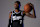 SACRAMENTO, CALIFORNIA – SEPTEMBER 30: Jalen McDaniels poses for a photo during a media day photo shoot at the Sacramento Kings Practice Facility on September 30, 2024 in Sacramento, California. NOTE TO USER: User expressly acknowledges and agrees that by downloading and/or using this photograph, User is agreeing to the terms and conditions of the Getty Images License Agreement. (Photo by John Todd/Getty Images)