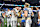 DETROIT, MI - OCTOBER 30: Las Vegas Raiders defensive end Maxx Crosby (98) and Detroit Lions defensive end Aidan Hutchinson (97) shake hands and trade jerseys following the Detroit Lions versus the Las Vegas Raiders game on Monday October 30, 2023 at Ford Field in Detroit, MI. (Photo by Steven King/Icon Sportswire via Getty Images)