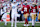 SANTA CLARA, CALIFORNIA - JANUARY 28: Aidan Hutchinson #97 of the Detroit Lions reacts after a play during the first quarter against the San Francisco 49ers in the NFC Championship Game at Levi's Stadium on January 28, 2024 in Santa Clara, California. (Photo by Thearon W. Henderson/Getty Images)