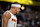 DENVER, CO - OCTOBER 13: Michael Porter Jr. (1) of the Denver Nuggets stands on the court during the third quarter at Ball Arena in Denver on Sunday, October 13, 2024. (Photo by AAron Ontiveroz/The Denver Post)