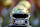 SOUTH BEND, IN - SEPTEMBER 07: A detail view of a Notre Dame Fighting Irish helmet is seen on a table in action during a game between the Northern Illinois Huskies the Notre Dame Fighting Irish on September 7, 2024, at Notre Dame Stadium in South Bend, IN. (Photo by Robin Alam/Icon Sportswire via Getty Images)