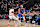 INGLEWOOD, CA – OCTOBER 14: Klay Thompson #31 of the Dallas Mavericks looks on during the game against the LA Clippers at the Intuit Dome on October 14, 2024 in Los Angeles, California. NOTE TO USER: User expressly acknowledges and agrees that by downloading and/or using this photograph, User is agreeing to the terms and conditions of the Getty Images License Agreement. Mandatory Copyright Notice: Copyright 2024 NBAE (Photo by Juan Ocampo/NBAE via Getty Images)